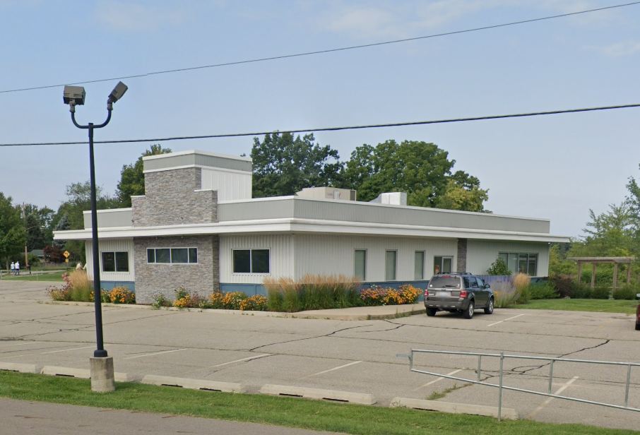 301 N Richardson, Vicksburg, MI à louer Photo de l’immeuble– Image 1 sur 9