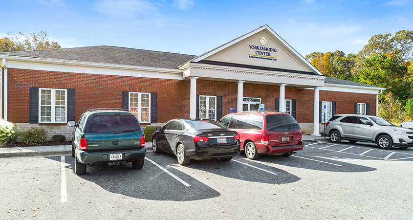 1795 Devinney Rd, York, SC à louer - Photo de l’immeuble – Image 1 sur 7