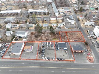 Plus de détails pour Boston Post Road – Local commercial à vendre, West Haven, CT