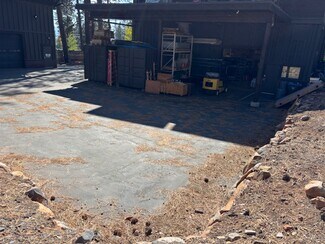 Plus de détails pour 11020 Trails End Ct, Truckee, CA - Industriel/Logistique à louer