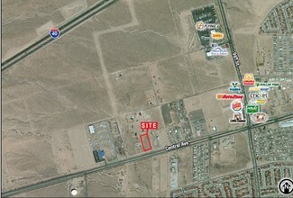 Plus de détails pour 105 Blessed Dr, Albuquerque, NM - Terrain à vendre