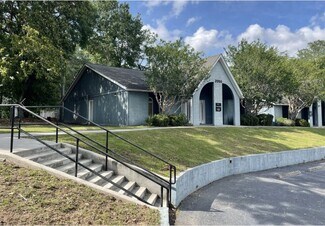 Plus de détails pour 2050 Spaulding Dr, Charleston, SC - Bureau à vendre