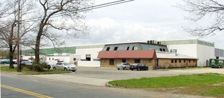 Plus de détails pour 79 Randolph Rd, Howell, NJ - Industriel/Logistique à vendre