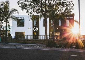 Plus de détails pour 111 C St, Encinitas, CA - Coworking à louer