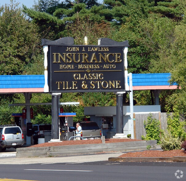 11-13 Whiting St, Hingham, MA à louer - Autre – Image 2 sur 3