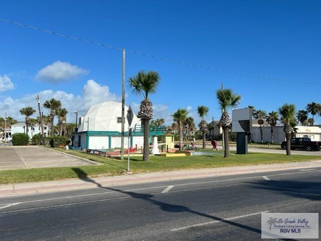 3213 Padre Blvd, South Padre Island, TX à vendre - Photo de l’immeuble – Image 2 sur 5