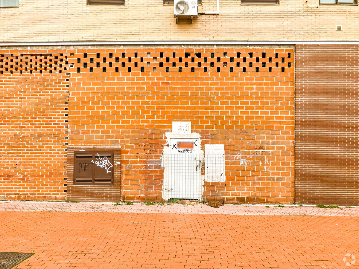 Calle Valdemoro, 13, Leganés, MAD 28914 - Lot Puerta 04 -  - Photo intérieure - Image 1 of 3
