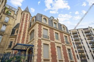 Plus de détails pour 25 Rue Murillo, Paris - Bureau à louer