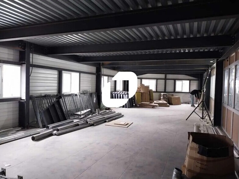 Bureau dans Montpellier à louer - Photo intérieure – Image 2 sur 4