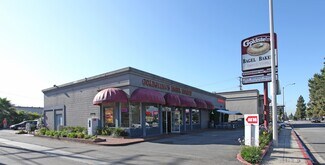Plus de détails pour 408-412 N Santa Anita Ave, Arcadia, CA - Local commercial à louer