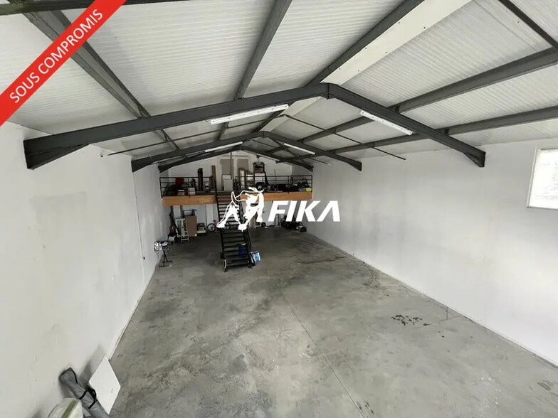 77 B Rue Des Lacs, Lespinasse à vendre - Photo de l’immeuble – Image 3 sur 6