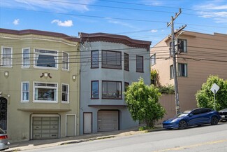 Plus de détails pour 3241 Clement St, San Francisco, CA - Logement à vendre