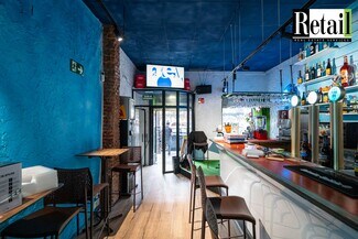 Plus de détails pour Local commercial à louer