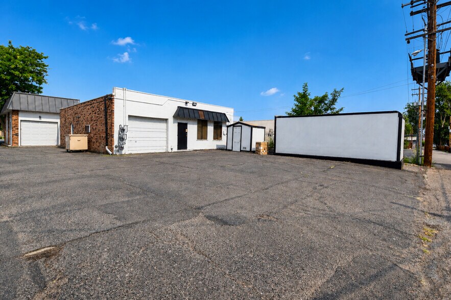 1422 8th Ave, Greeley, CO à vendre - Photo de l’immeuble – Image 2 sur 24