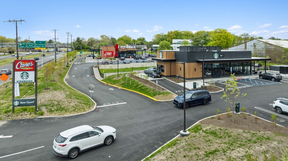 643 Us Highway 46, Fairfield, NJ à vendre - Photo de l’immeuble – Image 1 sur 5