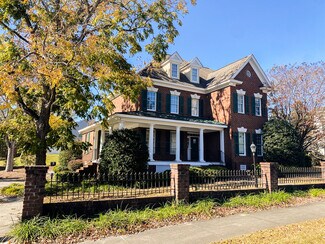 Plus de détails pour 1710 Woodcreek Farms Rd, Elgin, SC - Bureau à vendre