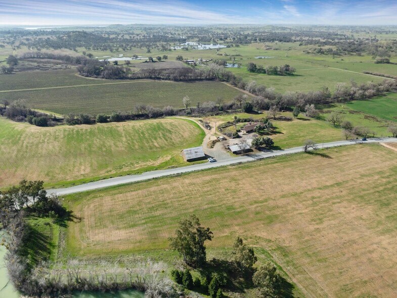 3270 Jackson Valley Rd, Ione, CA à vendre - Photo de l’immeuble – Image 3 sur 29