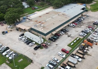Plus de détails pour 1730 W Bruton Rd, Balch Springs, TX - Industriel/Logistique à louer