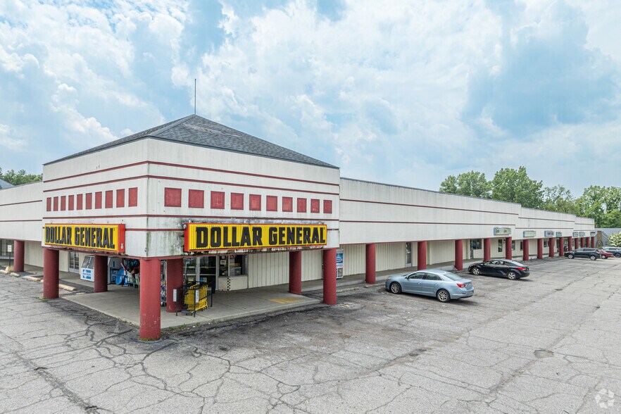 1034-1926 S 11th St, Niles, MI à vendre - Photo de l’immeuble – Image 3 sur 7