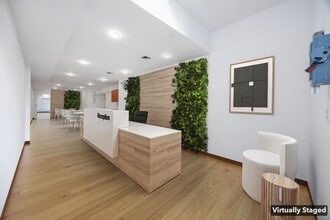 151 Green St, Brooklyn, NY à louer Photo intérieure– Image 2 sur 10