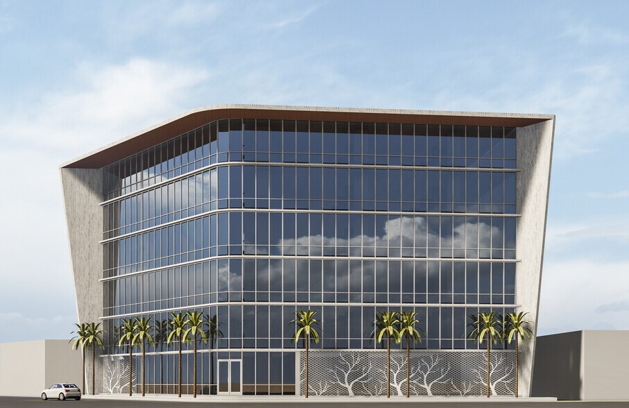 401 S Dixie Hwy, Coral Gables, FL à vendre - Photo de l’immeuble – Image 3 sur 9
