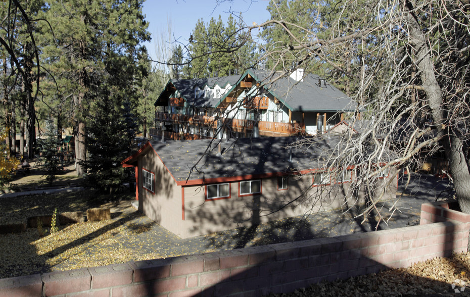 40994 NW Pennsylvania Ave, Big Bear Lake, CA à vendre - Photo principale – Image 3 sur 40