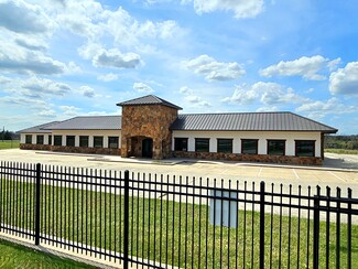 Plus de détails pour 807 N Frontage Rd, Valley View, TX - Bureau à louer