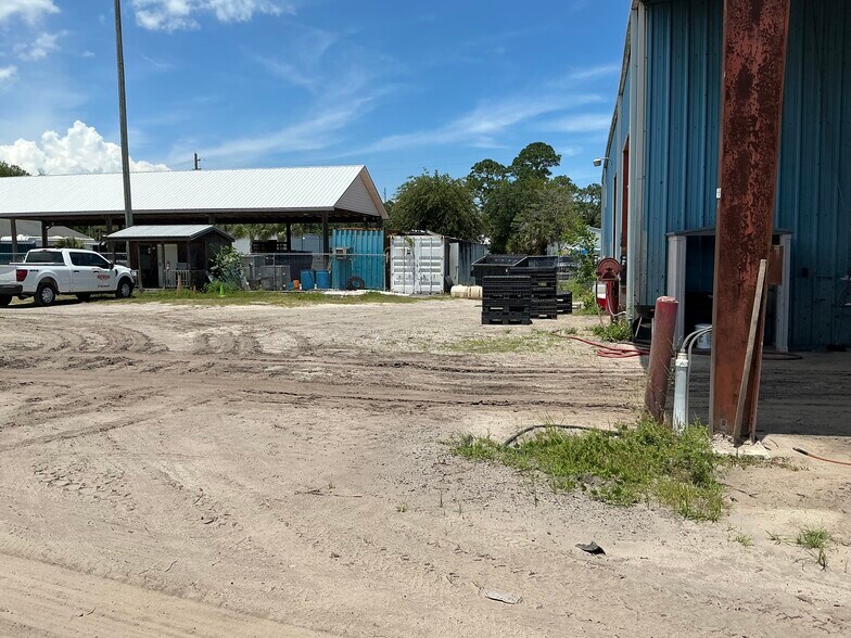 310 Mealy St, Atlantic Beach, FL à louer - Photo de l’immeuble – Image 2 sur 33