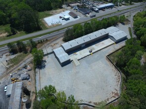 8030 East Strickland St, Douglasville, GA - VUE AÉRIENNE  vue de carte