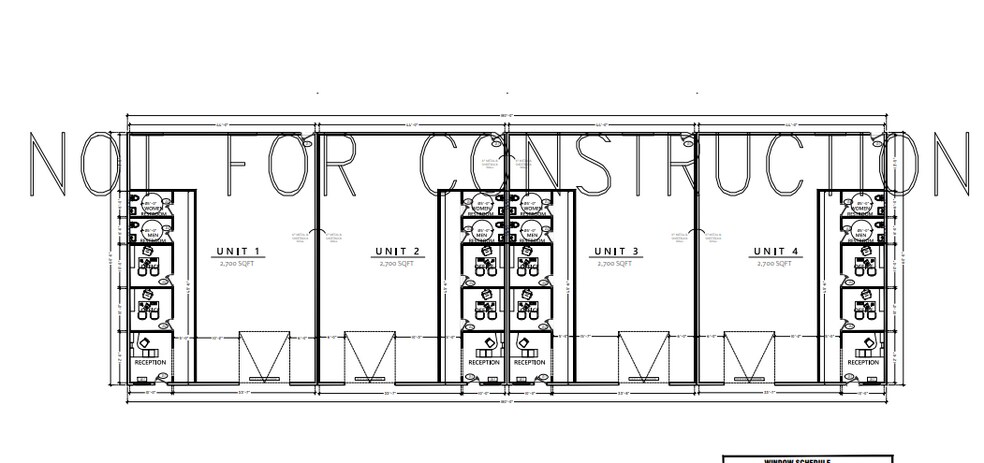 4451 Farm to Market Road 1173, Krum, TX à louer - Plan de site – Image 2 sur 4