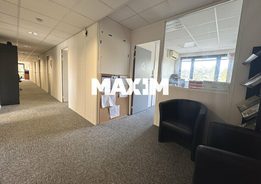 14 B Rue Pierre De Coubertin, Dijon à louer - Photo intérieure – Image 2 sur 4