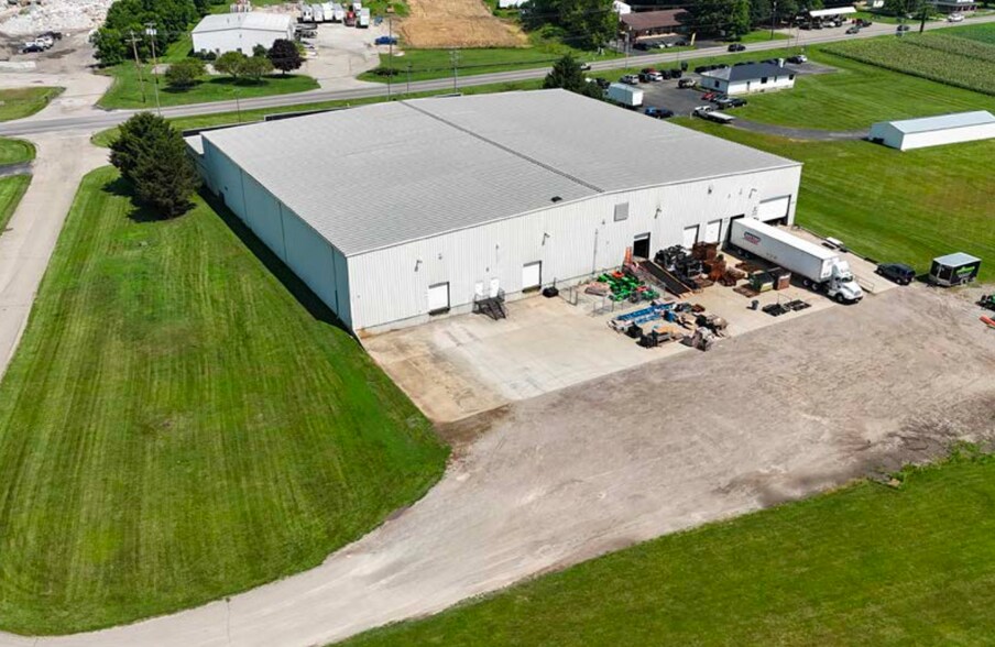 4404 Hamilton Cleves Rd, Hamilton, OH à louer - Photo de l’immeuble – Image 3 sur 5