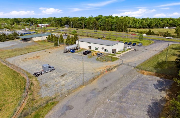 251 Nc-24 Hwy W, Midland, NC à louer - Photo de l’immeuble – Image 3 sur 6