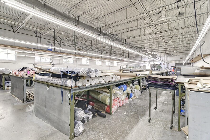 10790 Av Salk, Montréal, QC à vendre - Photo intérieure – Image 3 sur 5