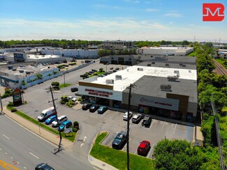 Plus de détails pour 168 Glen Cove Rd, Carle Place, NY - Local commercial à louer