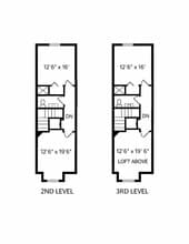 915 5th St NW, Washington, DC à louer Photo intérieure– Image 1 sur 1