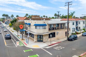2533-2535 E Broadway, Long Beach, CA à louer Photo de l’immeuble– Image 1 sur 20