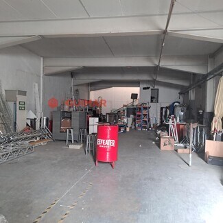 Plus de détails pour Industriel/Logistique à vendre