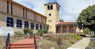 Plus de détails pour 1821 Catalina Ave, Berkeley, CA - Bureau à louer