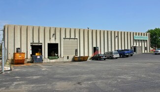 Plus de détails pour 4017 N Broadway, Saint Louis, MO - Industriel/Logistique à vendre