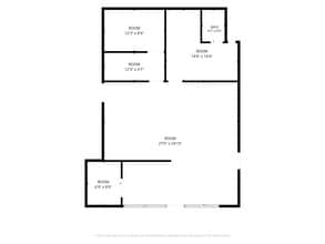 1701 Euclid Ave, Bristol, VA à louer Photo intérieure– Image 2 sur 2