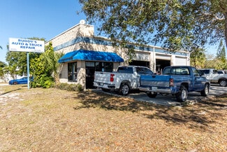 Plus de détails pour 6735 14th St, Bradenton, FL - Local commercial à vendre