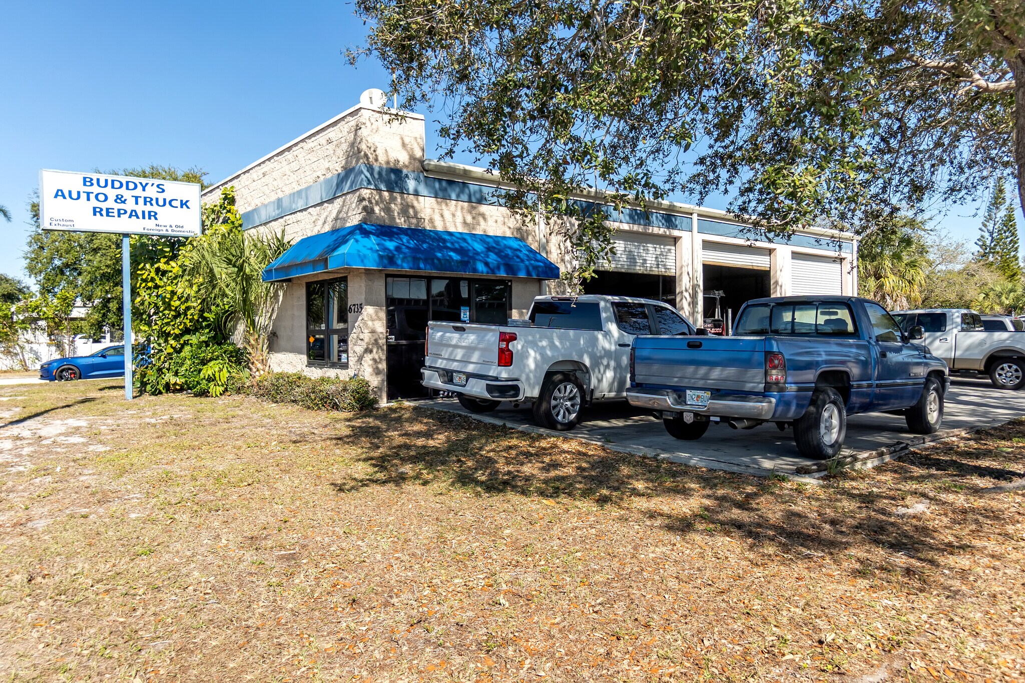 6735 14th St, Bradenton, FL à vendre Photo principale– Image 1 sur 35