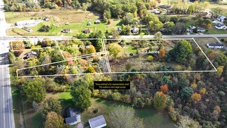 Plus de détails pour 6009 Gratiot Ave, Saint Clair, MI - Terrain à vendre