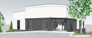 Plus de détails pour 455 Northlake Dr, Peachtree City, GA - Bureau/Médical à louer
