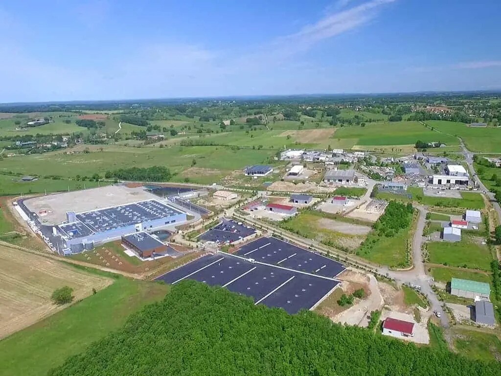Photo de l’immeuble