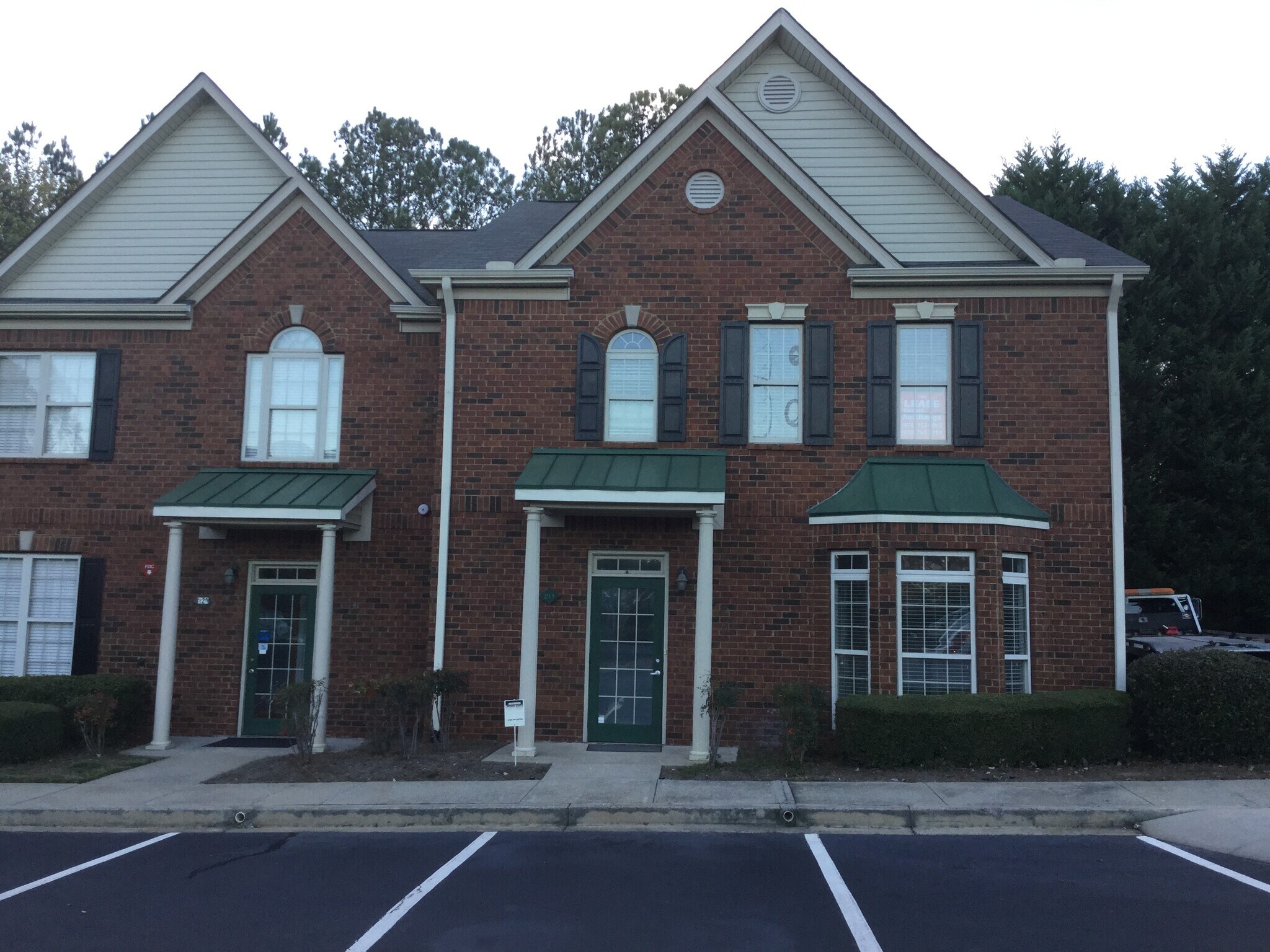 1301 Shiloh Rd NW, Kennesaw, GA à louer Photo de l’immeuble– Image 1 sur 25