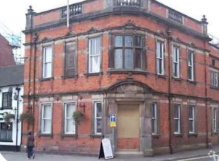 King Edward St, Ashbourne à louer - Photo de l’immeuble – Image 2 sur 4