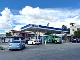 2207 Colorado Blvd, Los Angeles CA - Commerce
