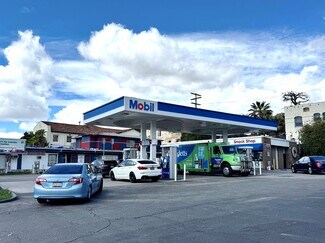 Plus de détails pour 2207 Colorado Blvd, Los Angeles, CA - Local commercial à vendre